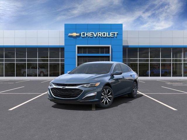 2025 Chevrolet Malibu Vehicle Photo in RIVERSIDE, CA 92504-4106