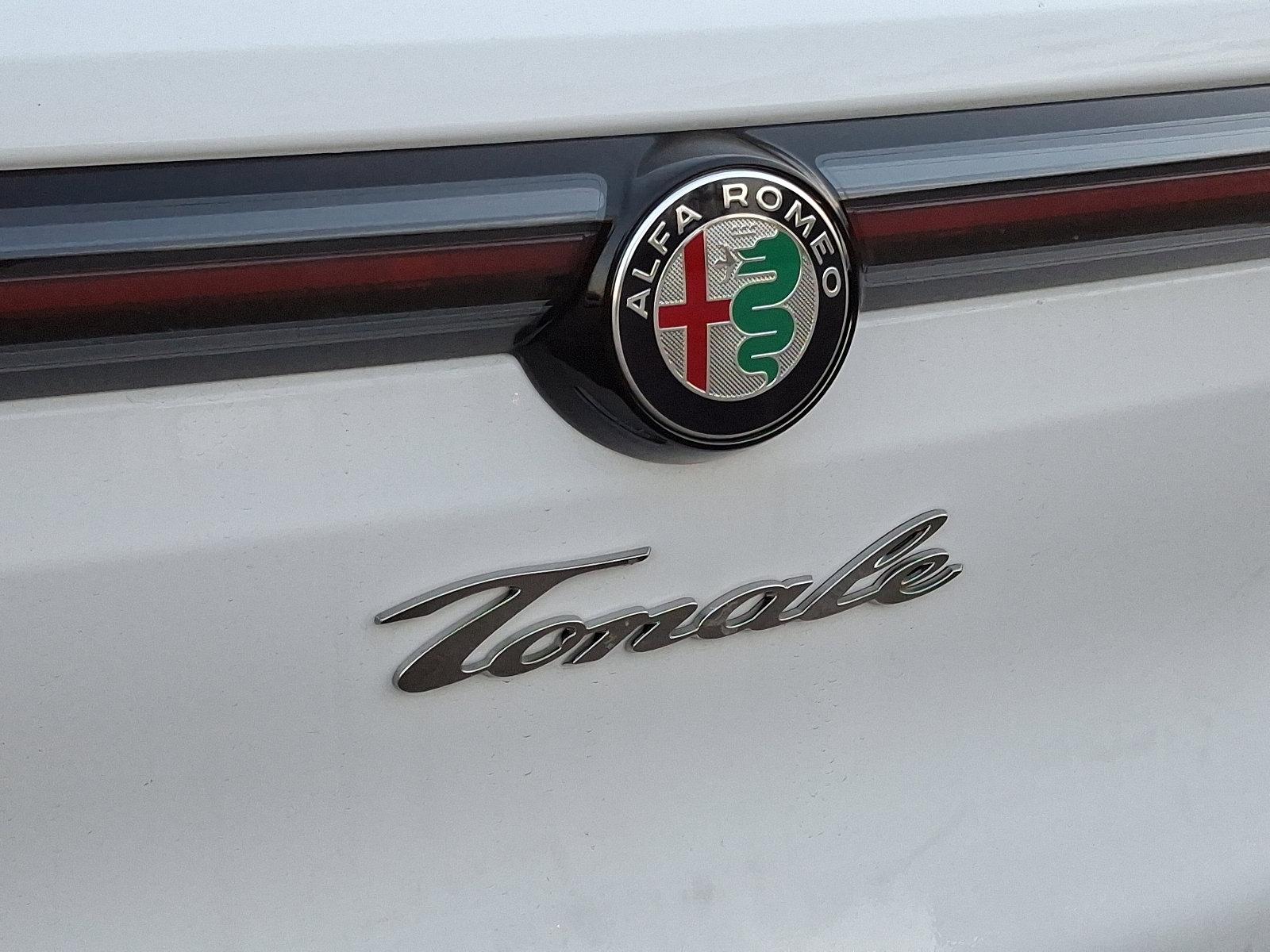2025 Alfa Romeo Tonale Vehicle Photo in Willow Grove, PA 19090