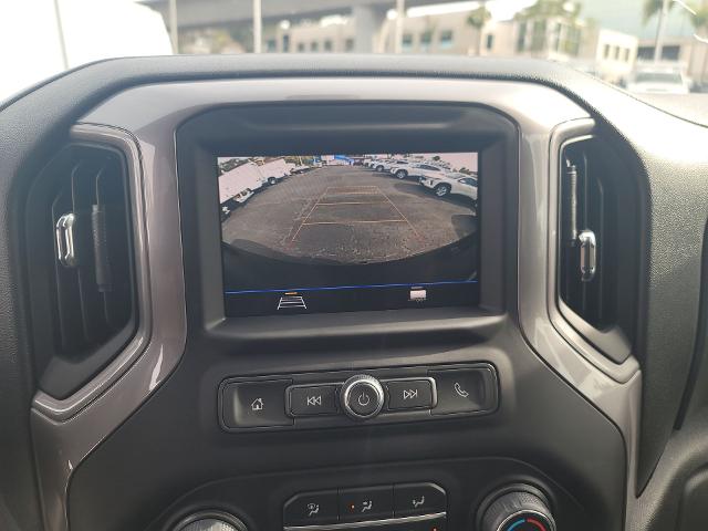 2022 Chevrolet Silverado 1500 LTD Vehicle Photo in LA MESA, CA 91942-8211