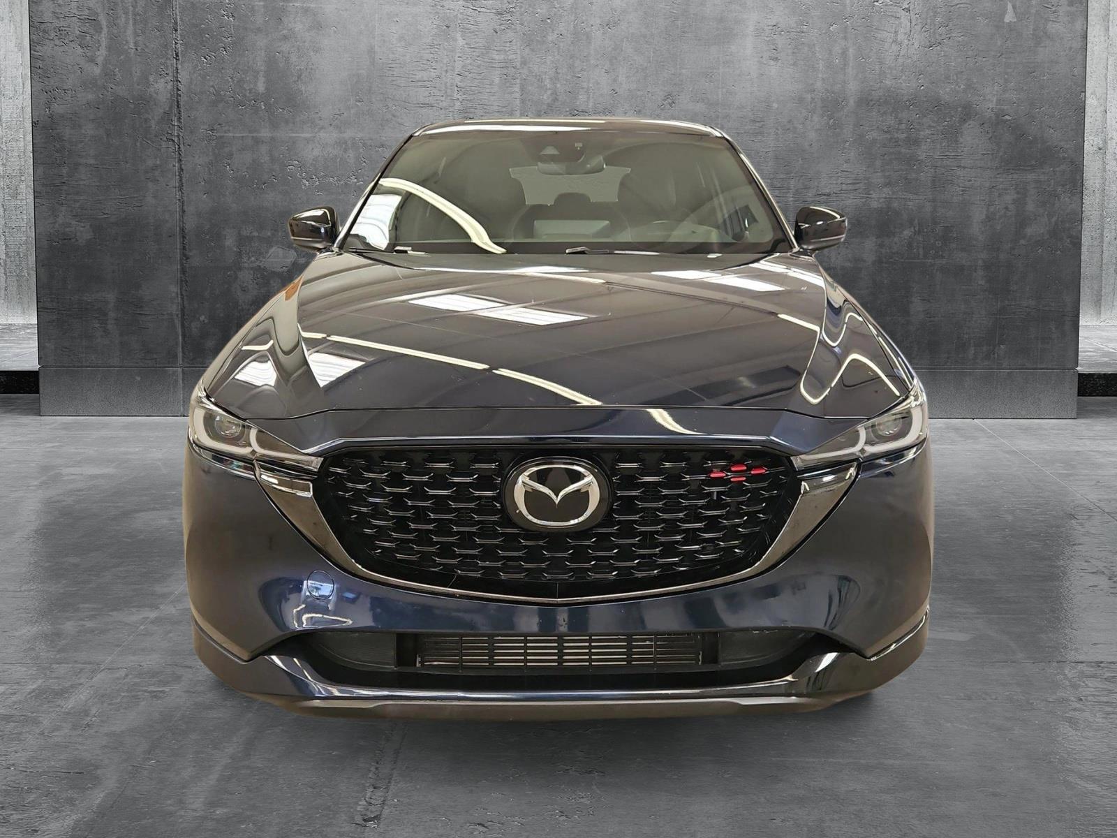 2022 Mazda CX-5 Vehicle Photo in Clearwater, FL 33764