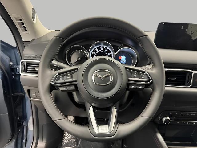 2025 Mazda CX-5 Vehicle Photo in Green Bay, WI 54304