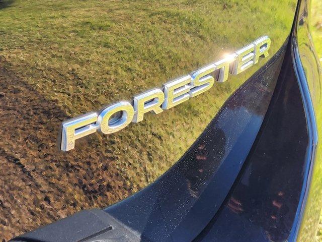 2021 Subaru Forester Vehicle Photo in DALLAS, TX 75209