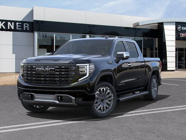 2025 GMC Sierra 1500 Vehicle Photo in TREVOSE, PA 19053-4984