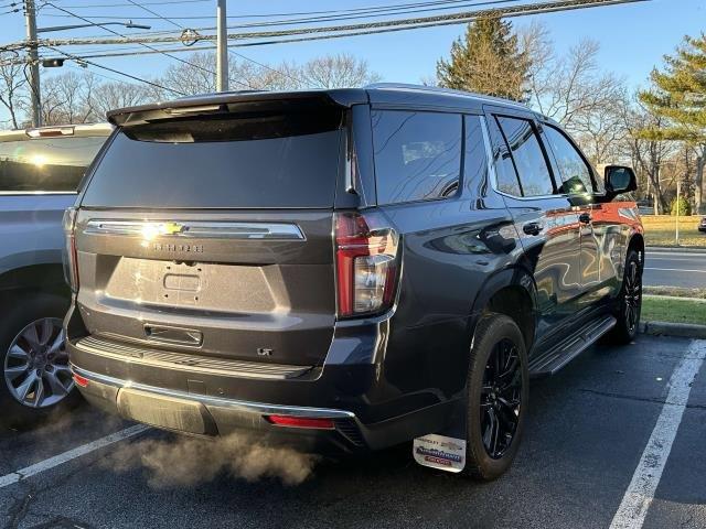 2023 Chevrolet Tahoe Vehicle Photo in SAINT JAMES, NY 11780-3219