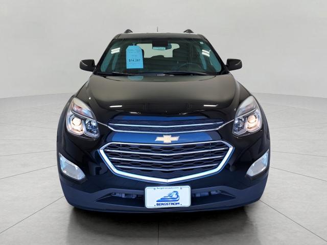 2016 Chevrolet Equinox Vehicle Photo in OSHKOSH, WI 54904-7811