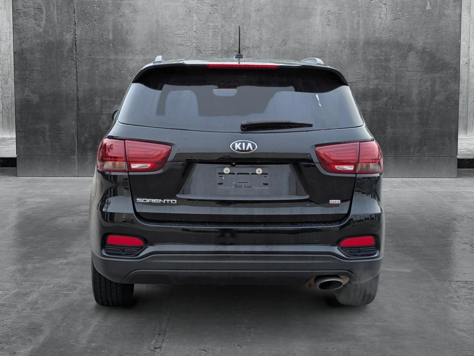 2020 Kia Sorento Vehicle Photo in CLEARWATER, FL 33764-7163