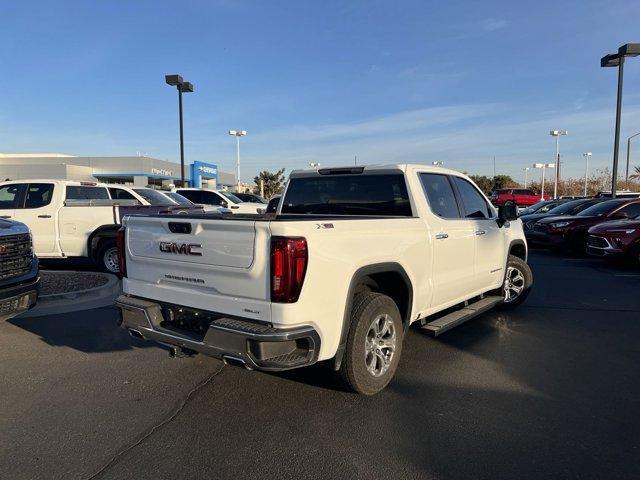 2022 GMC Sierra 1500 Vehicle Photo in GILBERT, AZ 85297-0402