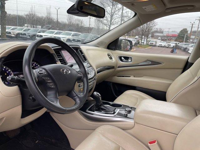 2019 INFINITI QX60 Vehicle Photo in Willow Grove, PA 19090