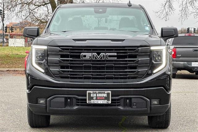 2025 GMC Sierra 1500 Vehicle Photo in ELK GROVE, CA 95757-8703