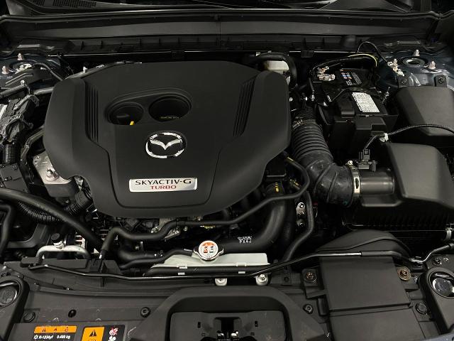 2025 Mazda CX-30 Vehicle Photo in Appleton, WI 54913