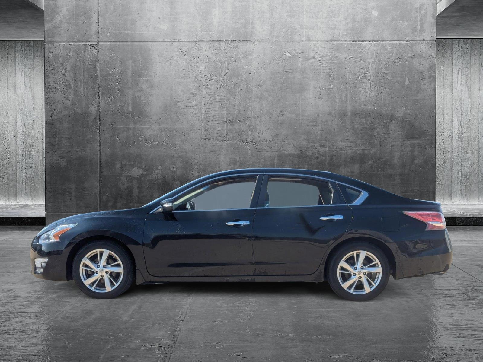 2014 Nissan Altima Vehicle Photo in CORPUS CHRISTI, TX 78412-4902