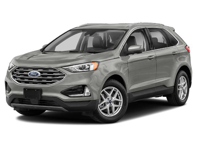 2022 Ford Edge Vehicle Photo in Cedar Rapids, IA 52402