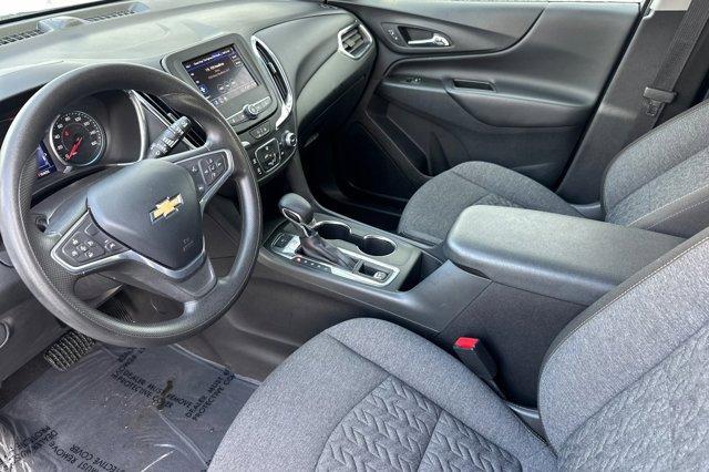 2022 Chevrolet Equinox Vehicle Photo in BOISE, ID 83705-3761