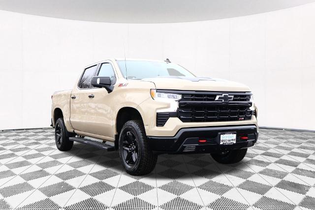 2022 Chevrolet Silverado 1500 LT Trail Boss photo 19