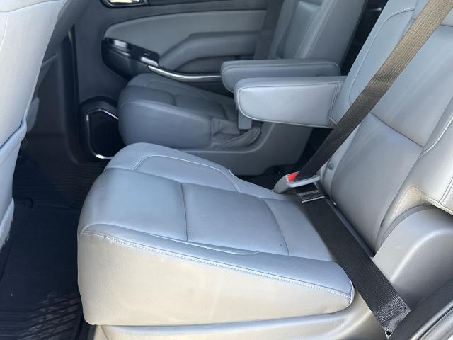 2020 Chevrolet Tahoe Vehicle Photo in BATON ROUGE, LA 70806-4466