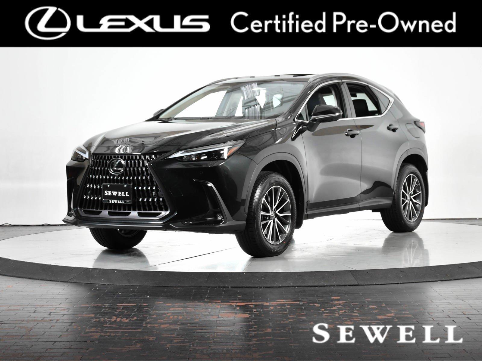 2025 Lexus NX 350h Vehicle Photo in DALLAS, TX 75235