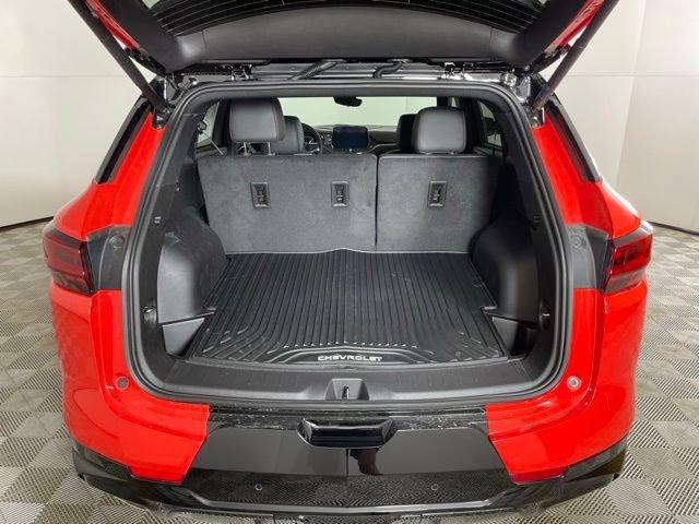 2025 Chevrolet Blazer Vehicle Photo in PHOENIX, AZ 85014-3381