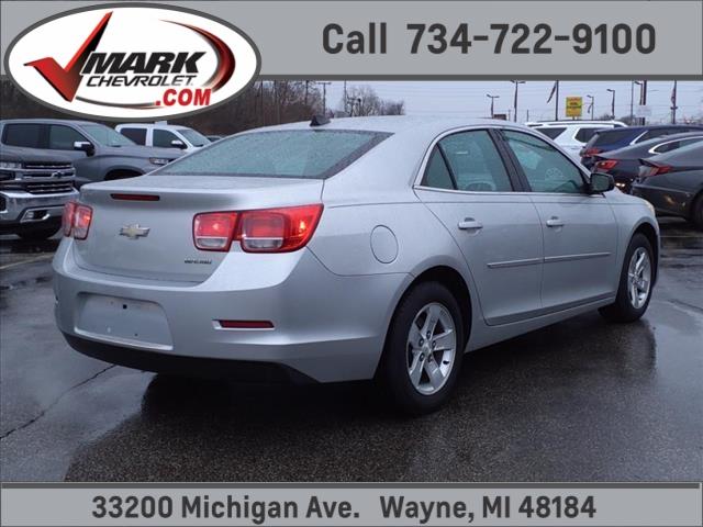 Used 2013 Chevrolet Malibu 1LS with VIN 1G11B5SA5DF139960 for sale in Wayne, MI