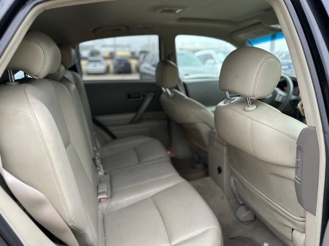 2004 INFINITI FX35 Vehicle Photo in Grapevine, TX 76051