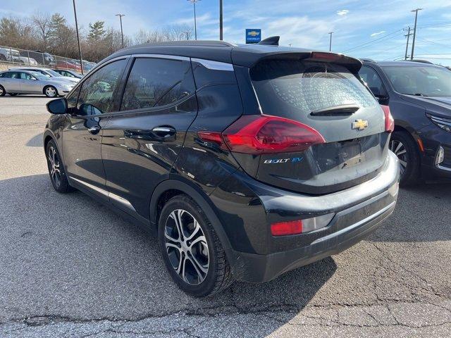 2017 Chevrolet Bolt EV Vehicle Photo in MILFORD, OH 45150-1684