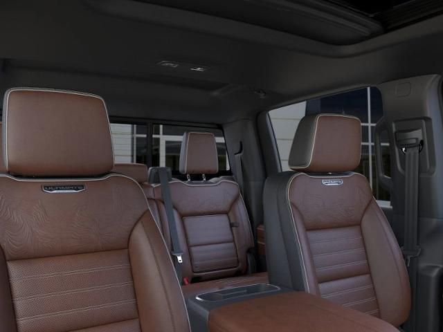 2025 GMC Sierra 1500 Vehicle Photo in GOODYEAR, AZ 85338-1310