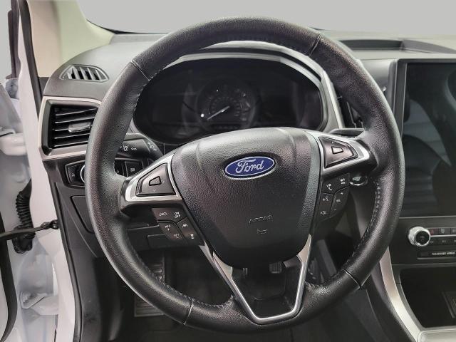 2024 Ford Edge Vehicle Photo in Neenah, WI 54956