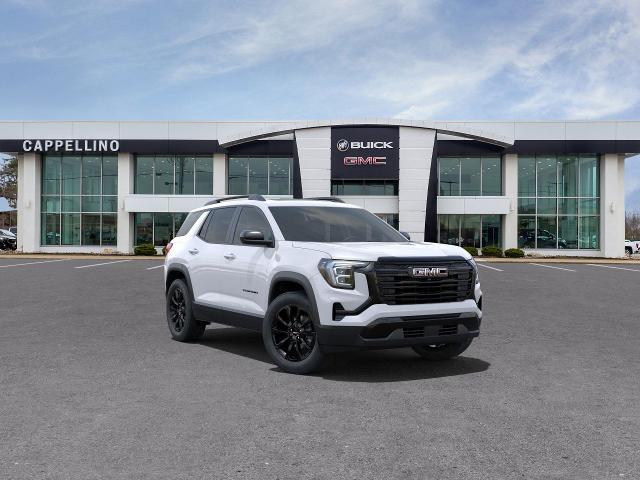 2025 GMC Terrain Vehicle Photo in WILLIAMSVILLE, NY 14221-2883