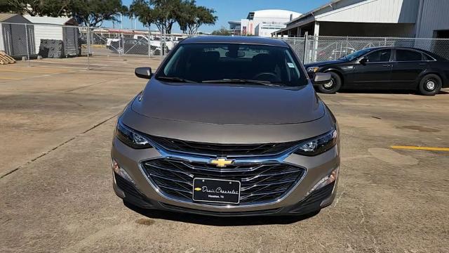 2022 Chevrolet Malibu Vehicle Photo in HOUSTON, TX 77054-4802