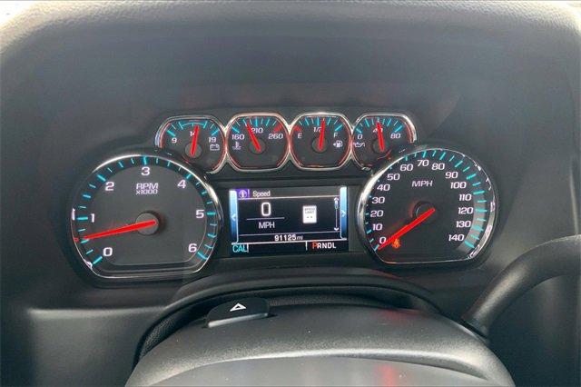 2020 GMC Yukon XL Vehicle Photo in INDEPENDENCE, MO 64055-1377