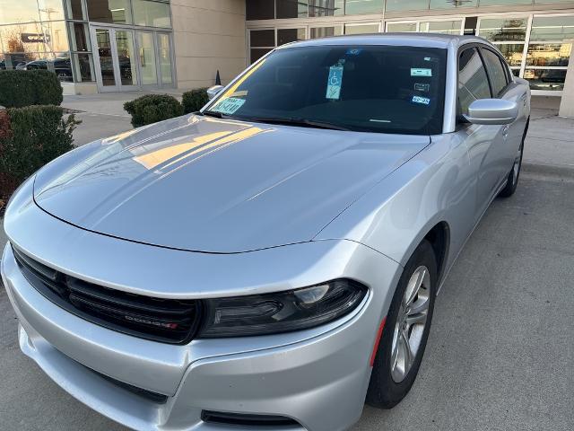 2020 Dodge Charger Vehicle Photo in Grapevine, TX 76051