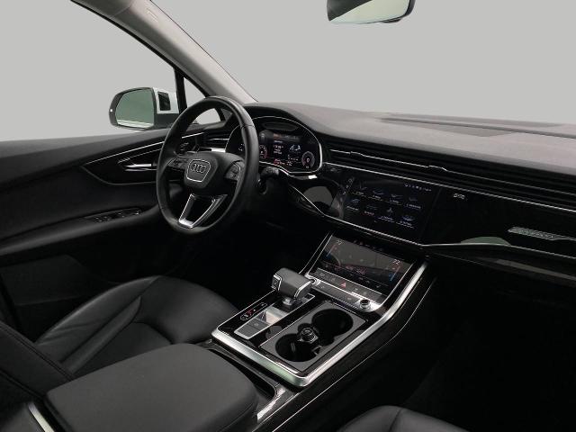 2022 Audi Q7 Vehicle Photo in Appleton, WI 54913