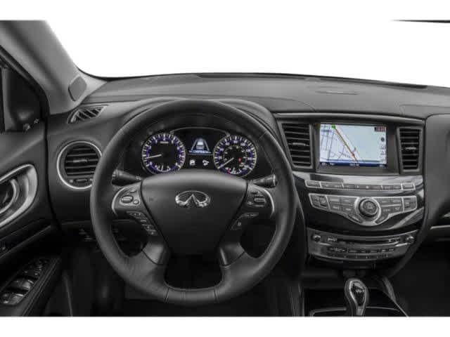 2019 INFINITI QX60 Vehicle Photo in POMPANO BEACH, FL 33064-7091