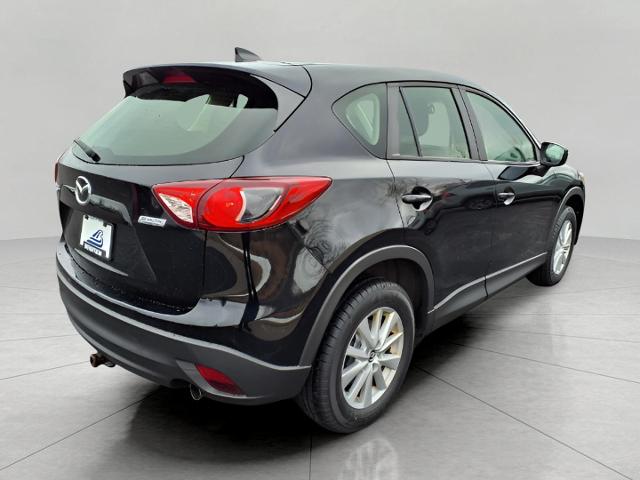 2016 Mazda CX-5 Vehicle Photo in Oshkosh, WI 54904