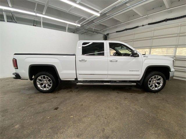 2018 GMC Sierra 1500 Vehicle Photo in PORTLAND, OR 97225-3518