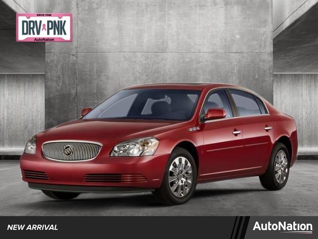 2009 Buick Lucerne Vehicle Photo in Sanford, FL 32771