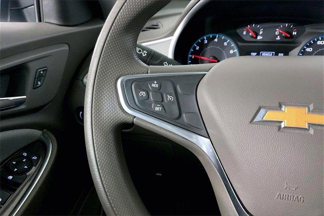 2022 Chevrolet Malibu Vehicle Photo in KANSAS CITY, MO 64114-4502