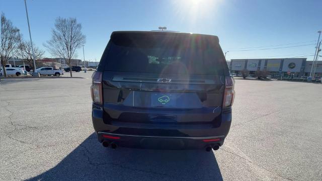 2022 Chevrolet Tahoe Vehicle Photo in BENTONVILLE, AR 72712-4322