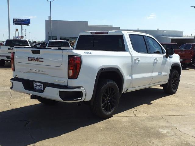 2024 GMC Sierra 1500 Vehicle Photo in ROSENBERG, TX 77471-5675