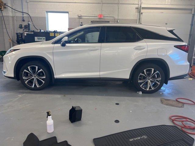 2022 Lexus RX 350L Vehicle Photo in Willow Grove, PA 19090