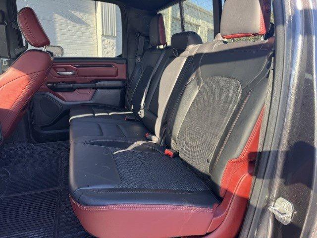2019 Ram 1500 Vehicle Photo in Mechanicsburg, PA 17050-1707