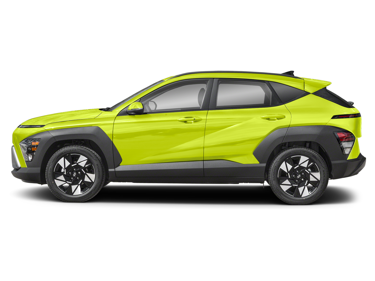 2024 Hyundai KONA Vehicle Photo in Tulsa, OK 74129