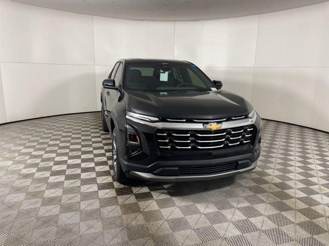 2025 Chevrolet Equinox Vehicle Photo in PHOENIX, AZ 85014-3381