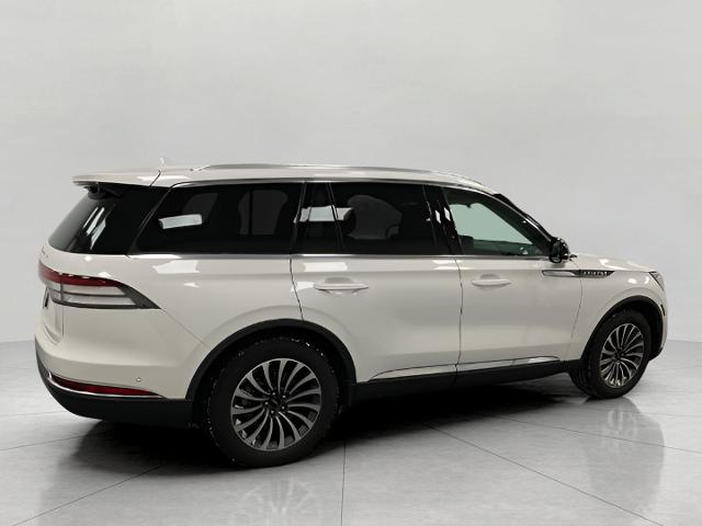 2020 Lincoln Aviator Vehicle Photo in Appleton, WI 54913