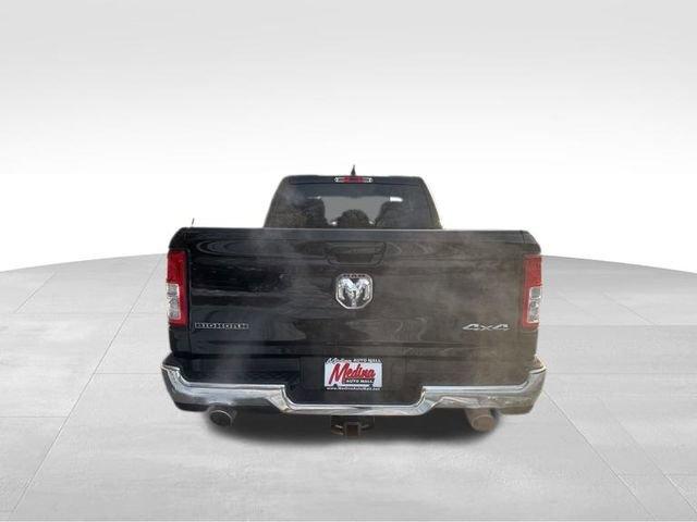 2021 Ram 1500 Vehicle Photo in MEDINA, OH 44256-9631