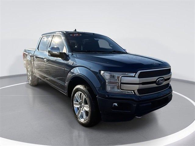 2019 Ford F-150 Vehicle Photo in BOWLING GREEN, KY 42104-4102