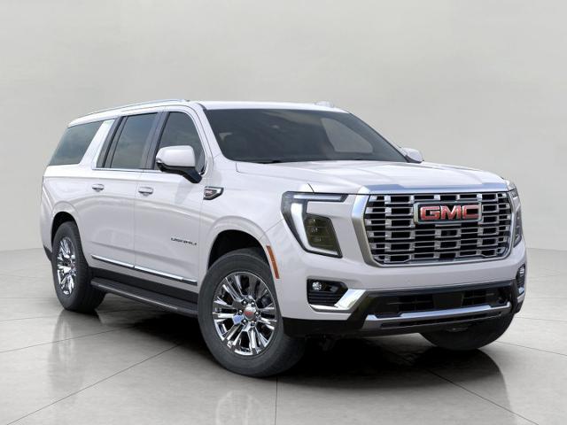 2025 GMC Yukon XL Vehicle Photo in APPLETON, WI 54914-8833