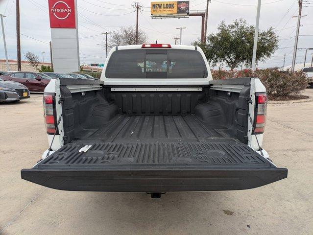 2023 Nissan Frontier Vehicle Photo in San Antonio, TX 78209