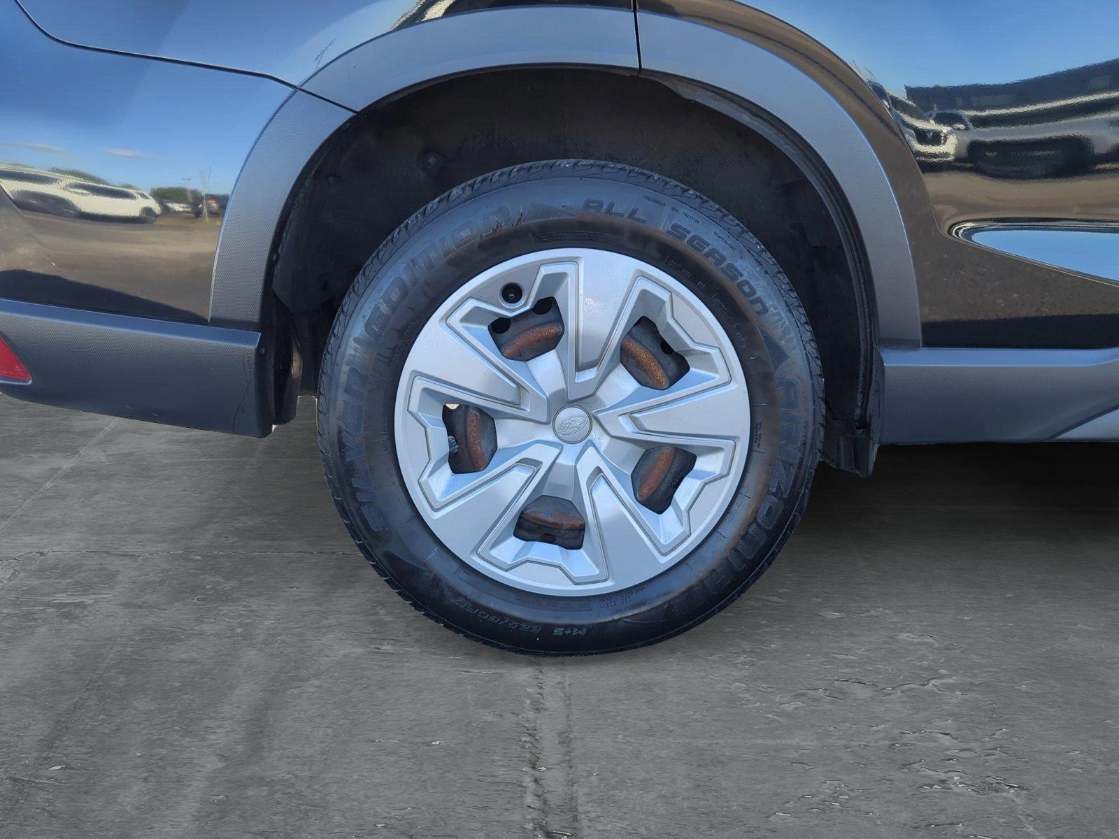 2020 Subaru Forester Vehicle Photo in Memphis, TN 38125