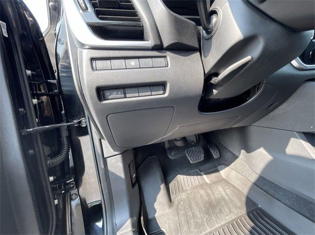 2021 Nissan Rogue Vehicle Photo in BENTONVILLE, AR 72712-4322