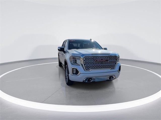 2020 GMC Sierra 1500 Vehicle Photo in BOWLING GREEN, KY 42104-4102